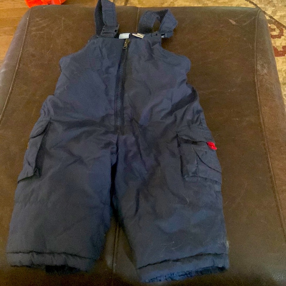 Snow pants